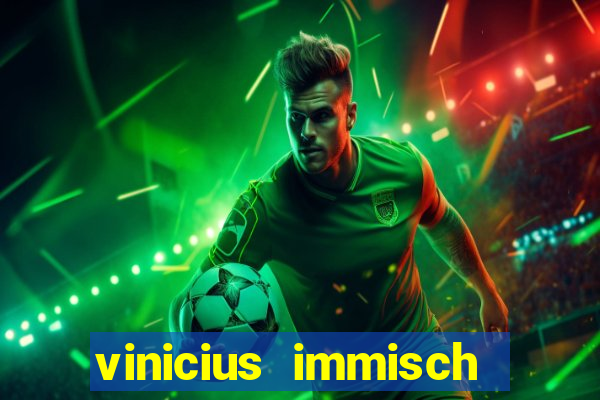 vinicius immisch lacet porto